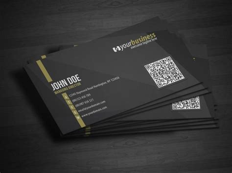 But what if you could enhance its effectiveness and make it easier for your clients or potential employer to add your information to their devices, learn more about. 8 Tips for Designing Business Cards | Founder's Guide