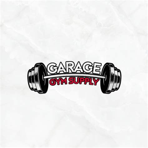 Garage Gym Supply Davao City