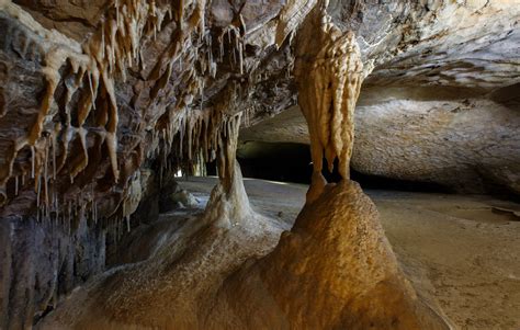 15 Cuevas Españolas Que Merece La Pena Visitar Consumer