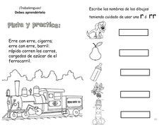 Aquí hay información detallada sobre ejemplos de textos instructivos de juegos para niños. Cuaderno de Actividades Primer Grado Básico en 2020 | Primeros grados, Texto instructivo para ...