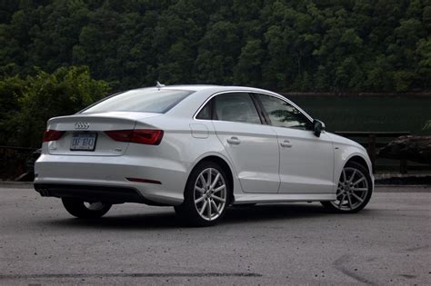 2015 Audi A3 TDI Review • AutoTalk