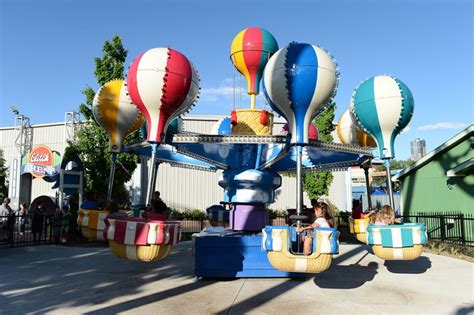 Check spelling or type a new query. Kids' Rides - Elitch Gardens Theme and Water Park