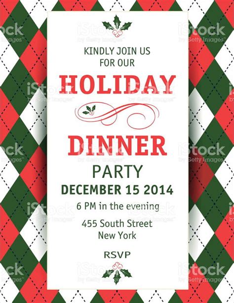 Our christmas and holiday party invitations are perfectly themed for a wide variety of events and celebrations. 56+ Dinner Invitation Templates in PSD | Free & Premium ...
