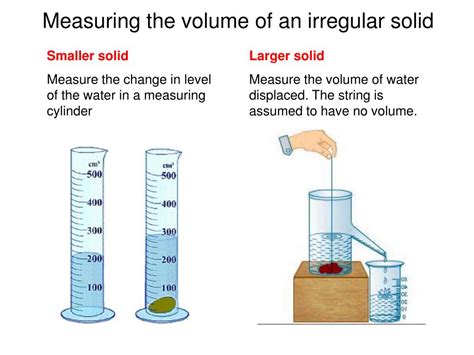 Ppt Edexcel Igcse Certificate In Physics 5 1 Density And Pressure