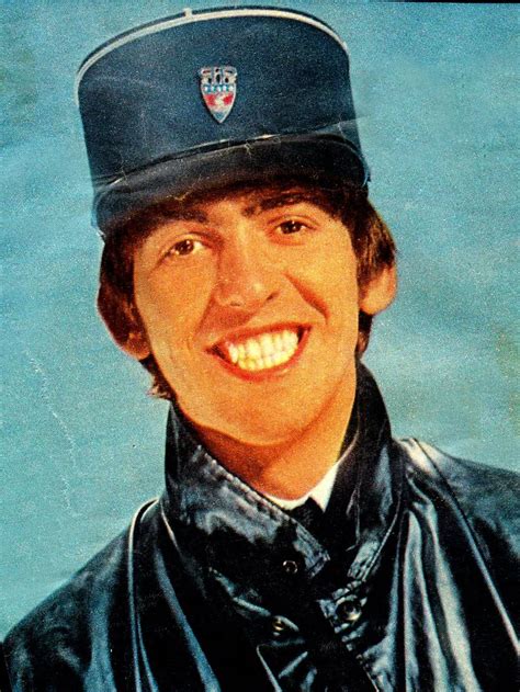 Browse georgeharrison.com for music, news, photos and official store. George Harrison, 1964 - The Beatles Bible