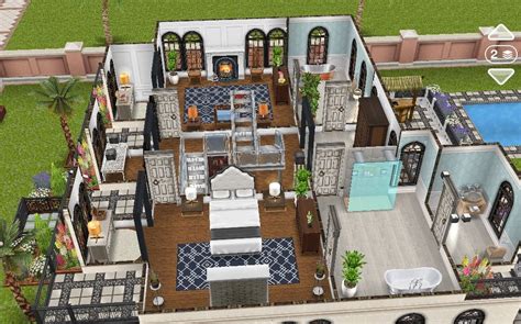 See more ideas about sims freeplay houses, sims, sims free play. Sims freeplay house ideas image by Krisha Parker | Sims ...