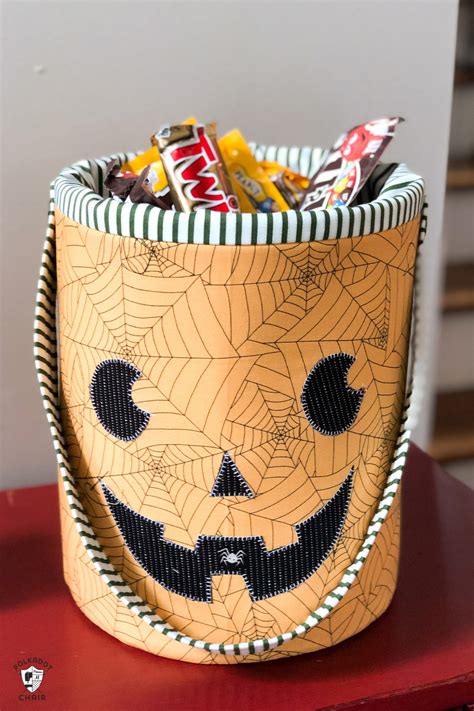 25 Halloween Sewing Project Ideas The Polka Dot Chair