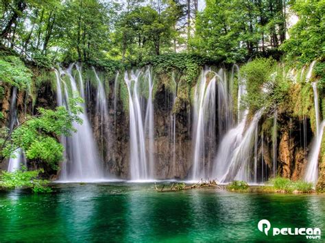 Plitvice Lakes Tour From Split 49€ Pp Small Group Official Guide