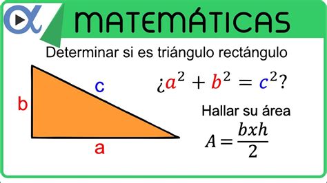 Sors Utas Pislogás Formula Para El Area De Un Triangulo Rectangulo Utca