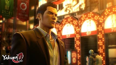 This yakuza like a dragon substories walkthrough guide shows how to complete all side quests. HD wallpaper: Video Game, Yakuza 0, Dragon, Tattoo, copy ...