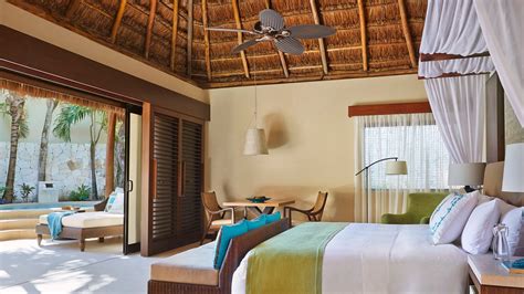 viceroy riviera maya hotel review condé nast traveler