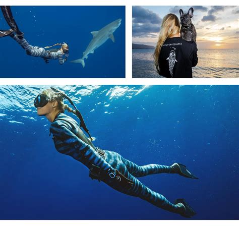 Freestyle Save The Sharks New Ocean Ramsey Collab Milled