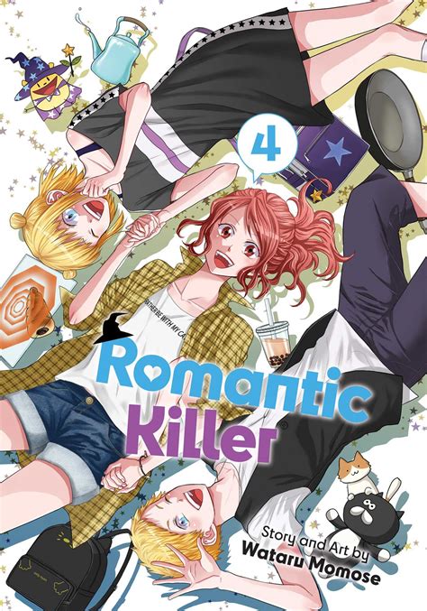 Discover 67+ anime books to read romance latest - in.duhocakina
