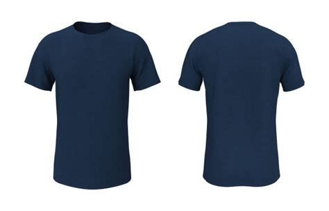 13800 Blue T Shirt Template Stock Photos Pictures And Royalty Free