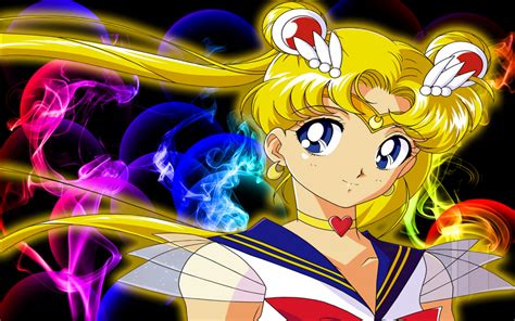 Free Download 1920x1200 Sailor Moon 6 Desktop Pc And Mac Wallpaper