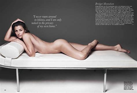 Bridget Moynahan Nude Sexy 10 Photos TheFappening