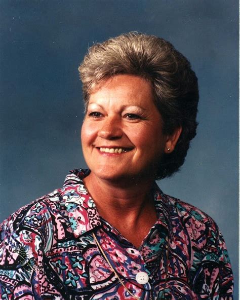 Carol Turner Obituary Knoxville Tn