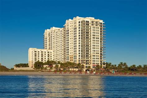 Palm Beach Marriott Singer Island Beach Resort And Spa Tarifs 2023 Et 7 Avis