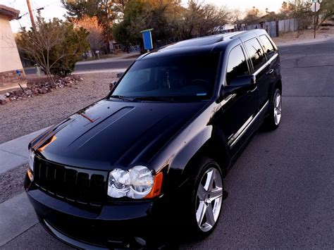 Check spelling or type a new query. 2008 Jeep Grand Cherokee SRT8 | Deadclutch