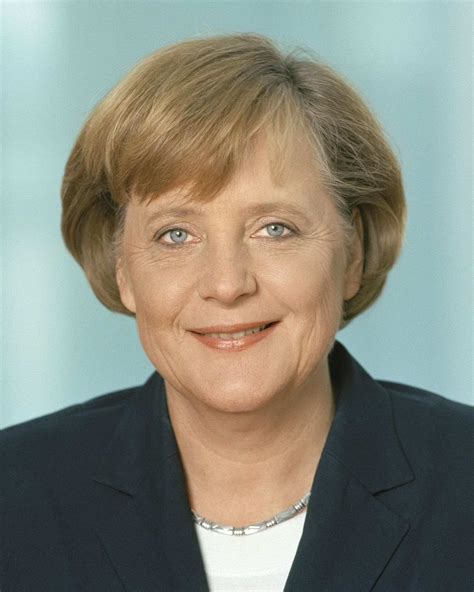 Angela Merkel Frenygeorges