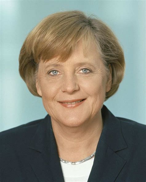 Spd spot zu den bundestagswahlen 2005. LeMO Biografie Angela Merkel