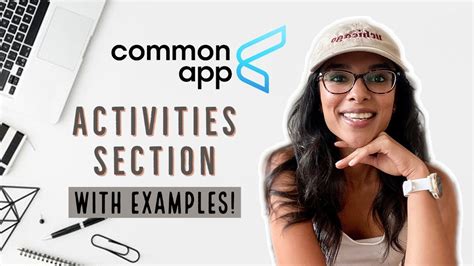 How To Fill Out The Common App Activities Section With Examples