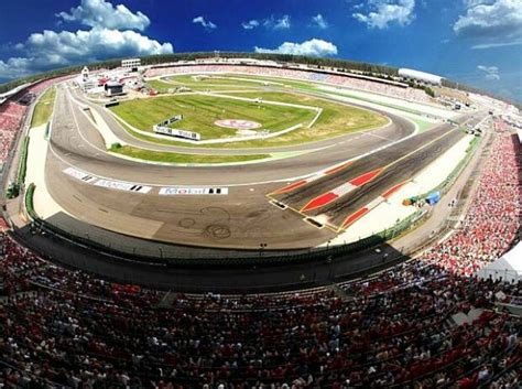 Der gp von china wurde verschoben, ein neuer termin steht noch nicht fest. Deutsche Formel-1-Strecken kooperieren