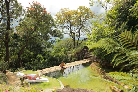 Villa Vajrapani A Luxury Villa Getaway In Kandy Sri Lanka