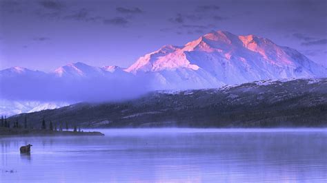 Alaska Landscape Wallpapers Top Free Alaska Landscape Backgrounds