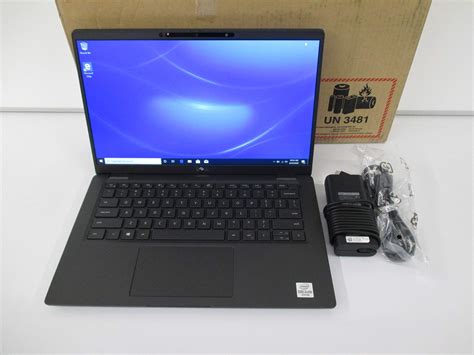 Buy Dell Latitude 7410 14 Notebook Full Hd 1920 X 1080 Core I5