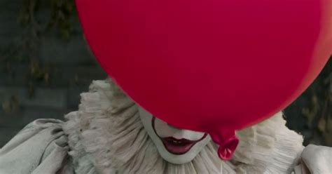 Stephen King S It Review Pennywise The Clown Is Just As Terrifying As You Hoped In A Compelling