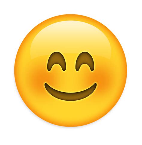 Emoticon Png Transparent Images Png All