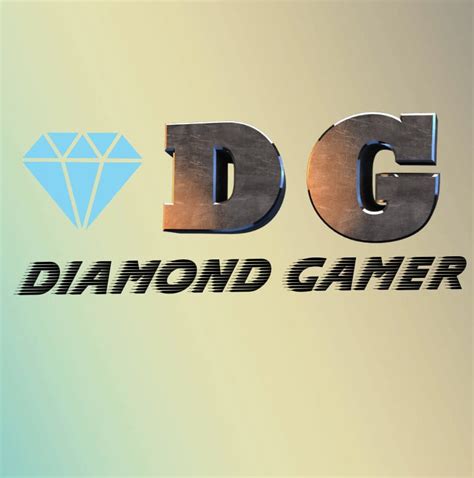 The Diamond Gamer