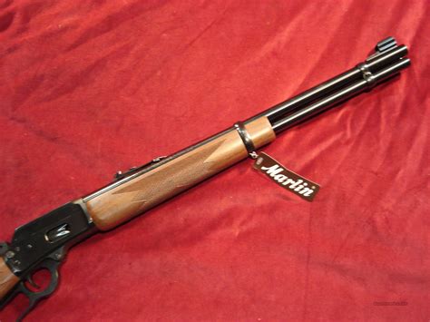 Marlin 1894c 357 Mag New For Sale At 973533954