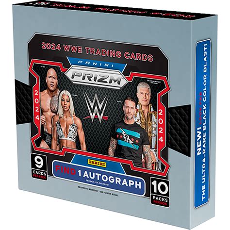 Panini Prizm Undercard Wwe Checklist