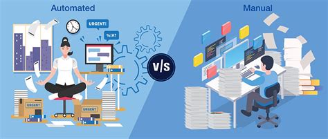 Automated Vs Manual Data Entry — All You Need To Know By Habiledata