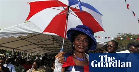 Liberian Women Battle Against Sex For Grades At Universities Global