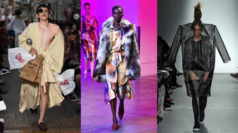 New York Fashion Week S 9 Rising Queer Brands To Look Out For Them