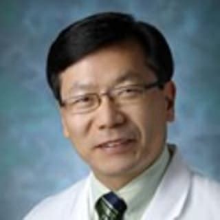 Dr Won Cho Md Leesburg Va Gastroenterology