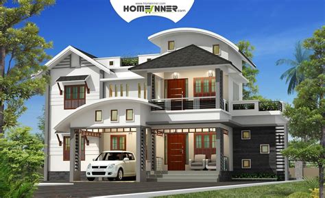 Amazing House Design Ideas For 2020 Kerala House Design Small