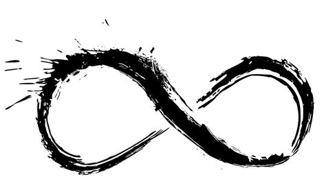 The True Meaning Of The Infinity Symbol Laptrinhx News