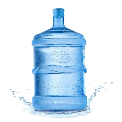 Check spelling or type a new query. Oasis 5 Gallon - Our Oasis