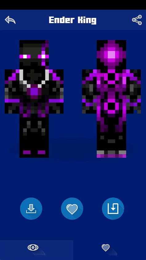 Enderman Skins For Minecraft Peamazonfrappstore For Android