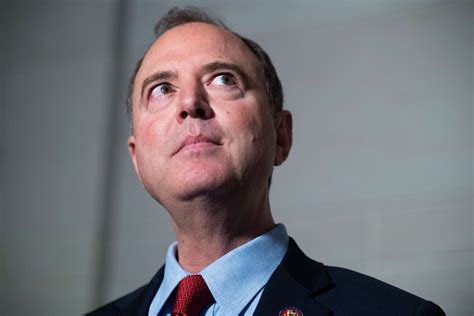 Dem Led House Tables Resolution To Censure Adam Schiff In Party Line