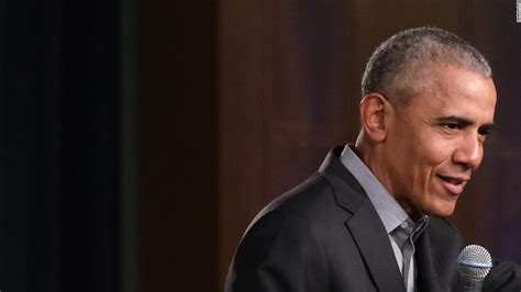 Obama Jokes About Michelle Leaving Him Cnn Video