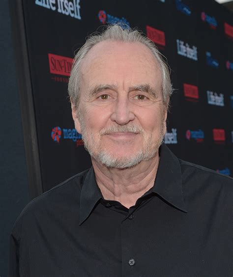 Wes Craven Pics — See Photos Of The ‘scream And ‘nightmare On Elm Street