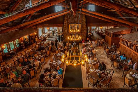 20 Awesome Yellowstone National Park Restaurants You Have To Try Alex On The Map