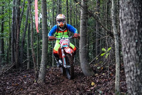 Enduro Setra Offroad Racing