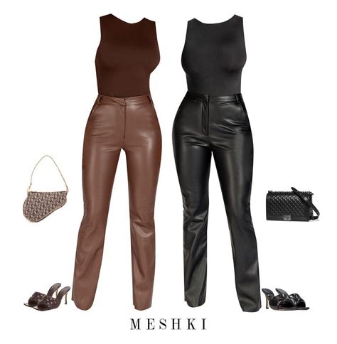 Pants A 109 At Meshki Com Au Wheretoget In 2023 Fashion Outfits