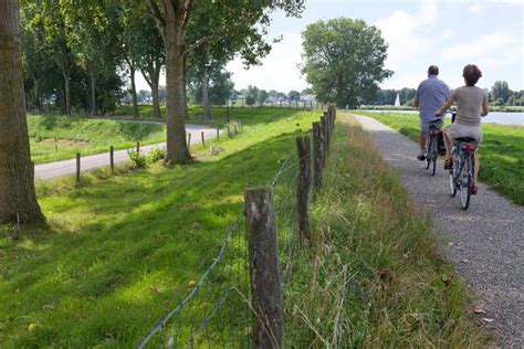 Ontdek De Mooiste Fietsroutes In Brabant Zuiderwaterlinie